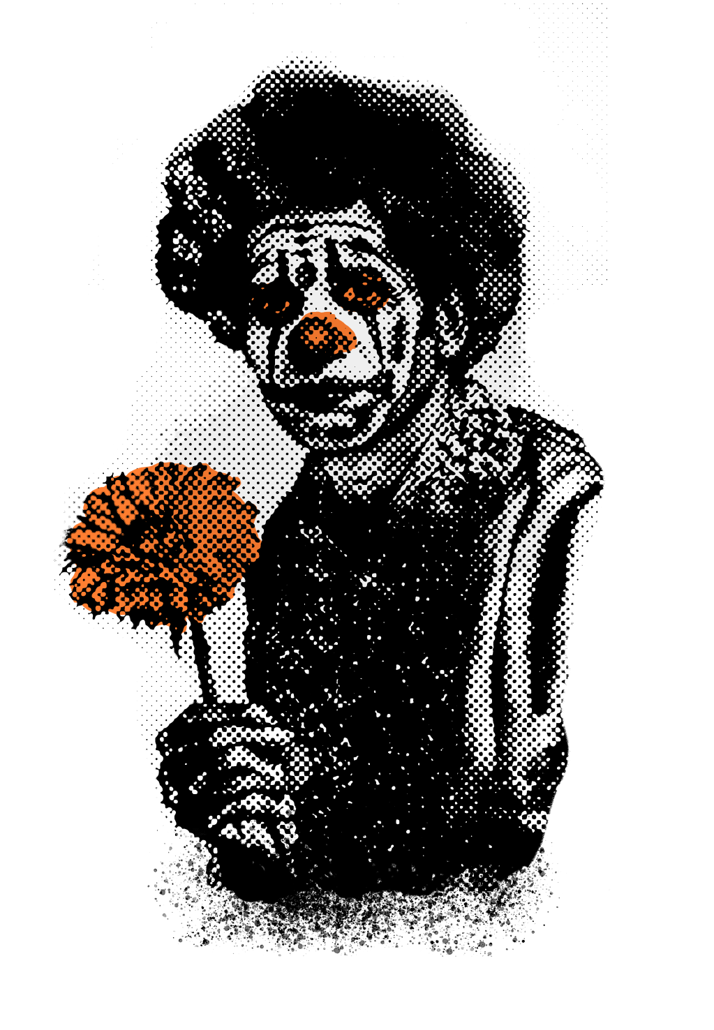 3 POEMAS DE TYRONE&nbsp;MARIDUEÑA