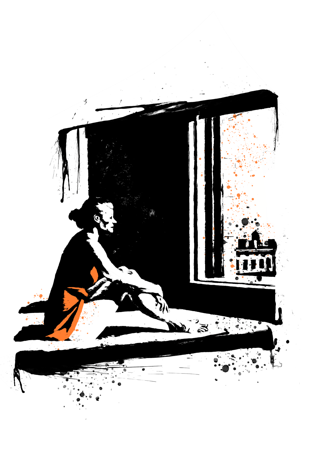 3 POEMAS DE VICTORIA&nbsp;VACCARO