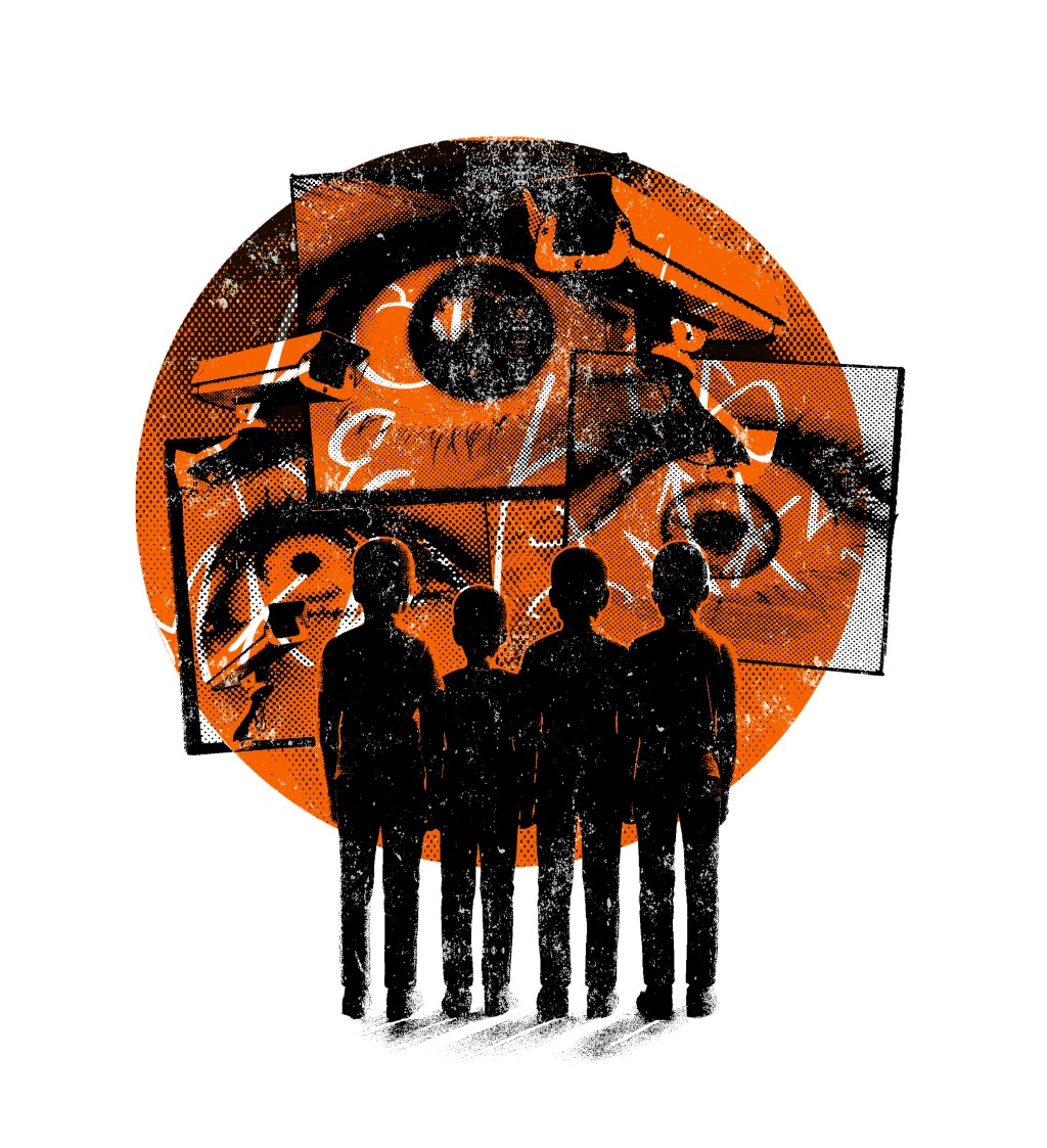 SE LOS LLEVÓ EL DIABLO: RELATOS DE MIEDO Y VIOLENCIA EN ECUADOR, POR RIGOBERTO&nbsp;LEQUERICA