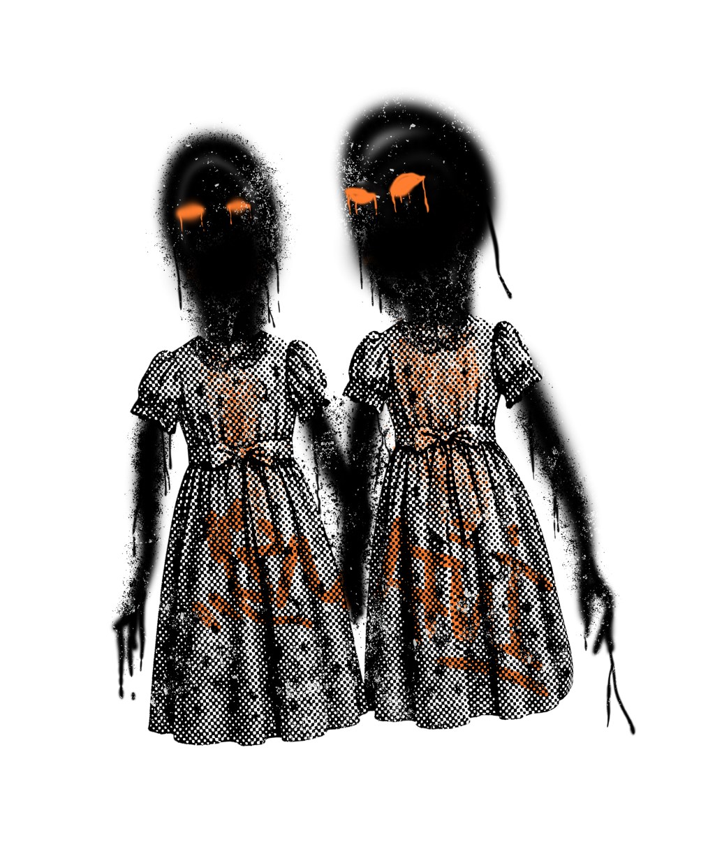 INFAME – MARÍA PAULINA&nbsp;BRIONES