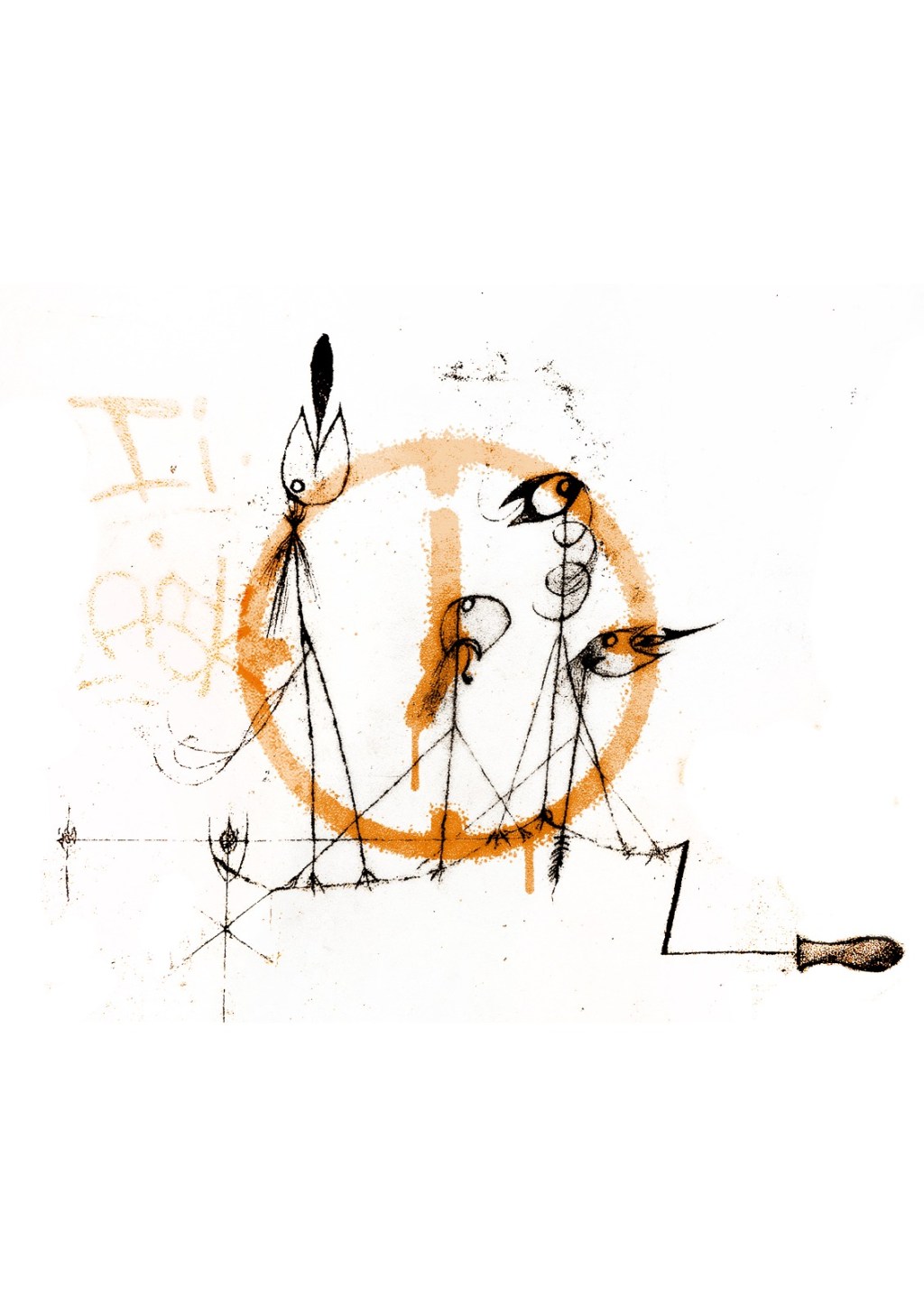 LA CASA DEL TIEMPO – WILSON&nbsp;BURBANO