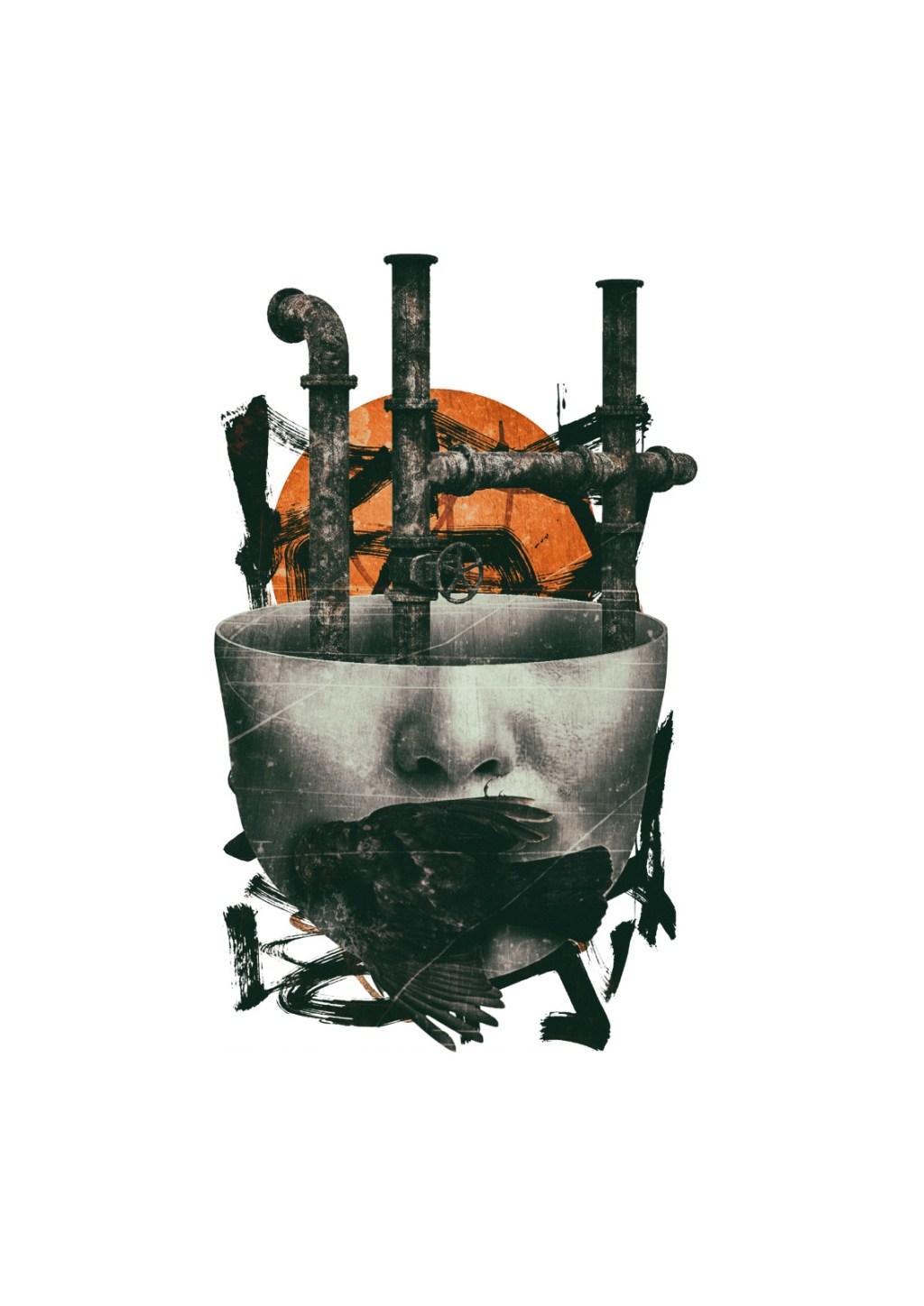 3 POEMAS DE PAOLA&nbsp;ZAMBRANO